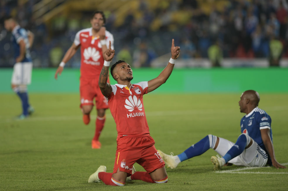 Listos los choques de cuartos de final de la Liga Águila