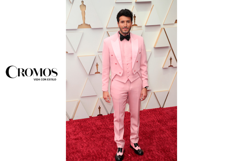 Atuendos en la alfombra roja de los Premios Oscar