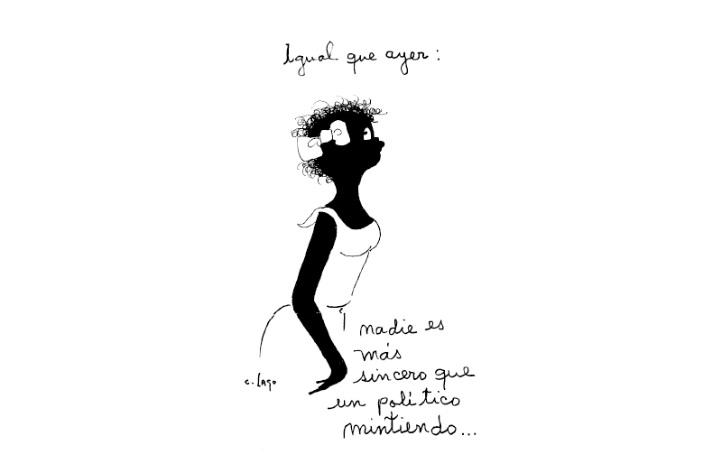 Nieves