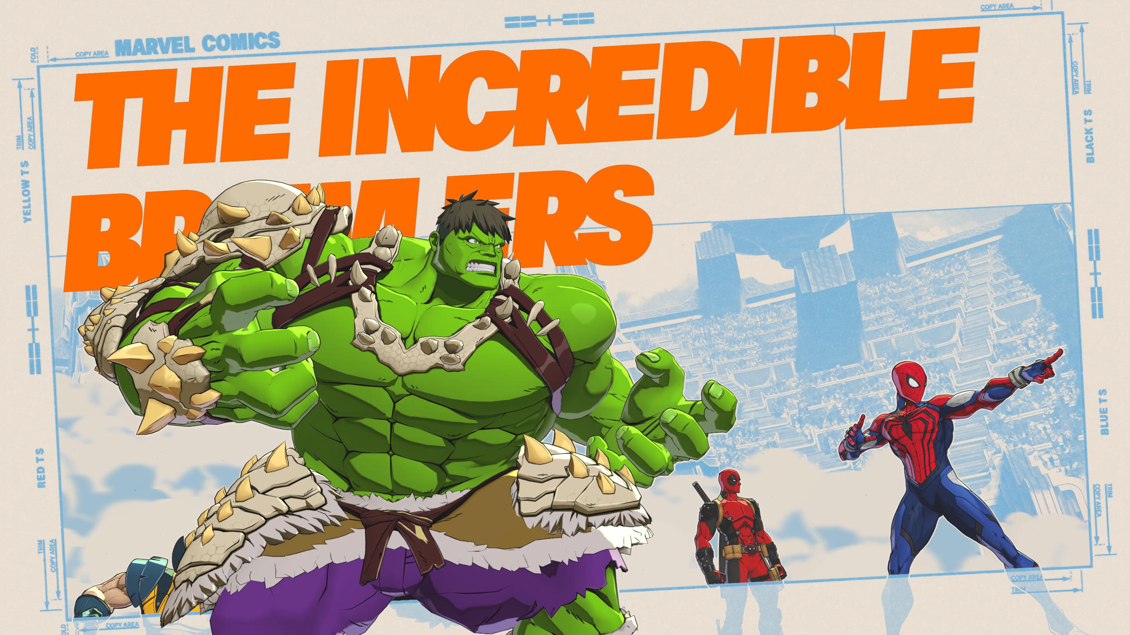 En conclusión, Marvel Tōkon: Fighting Souls resultó ser una propuesta muy divertida idónea para disfrutar en compañia de un gran aficionado al universo de Marvel.