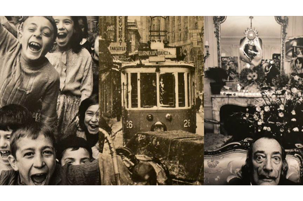 Estambul vista desde Bogotá a través de una exposición fotográfica