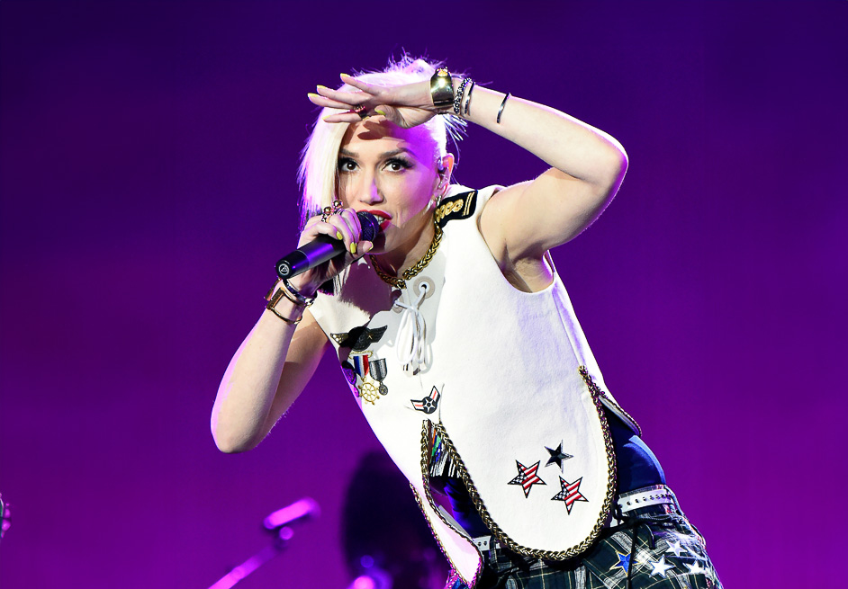 No Doubt, Peso Pluma, J Balvin, Doja Cat, Blur y más confirmados en Coachella 2024