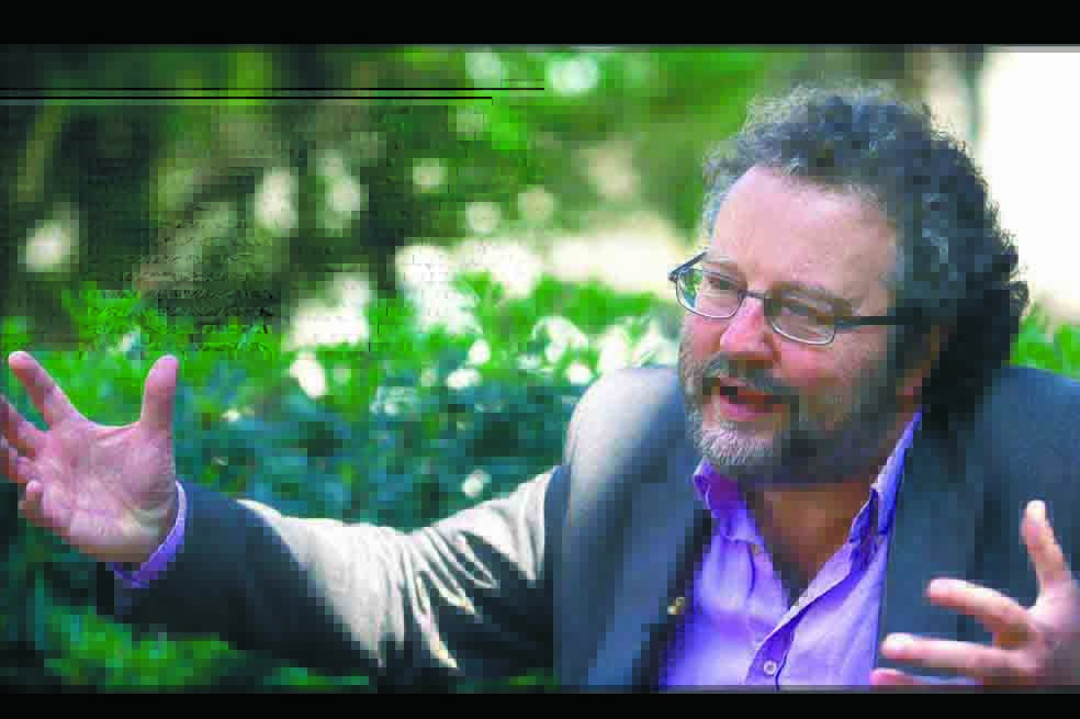 ‘Él ya era un ícono inmortal’