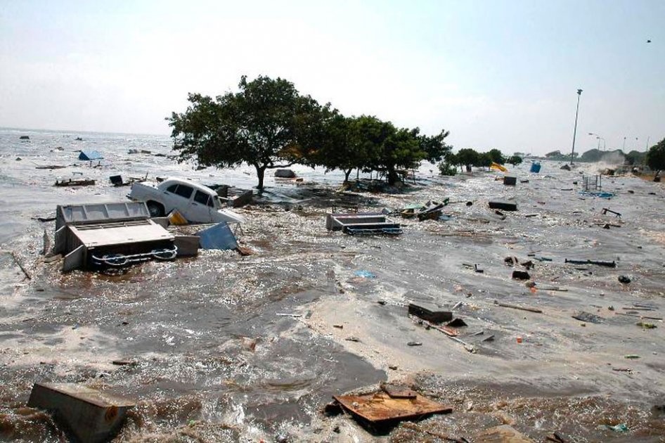 Un simulacro evaluará la capacidad de respuesta a tsunamis en el Caribe