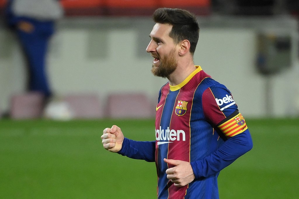 Estos serían los detalles del nuevo contrato entre Barcelona y Lionel Messi