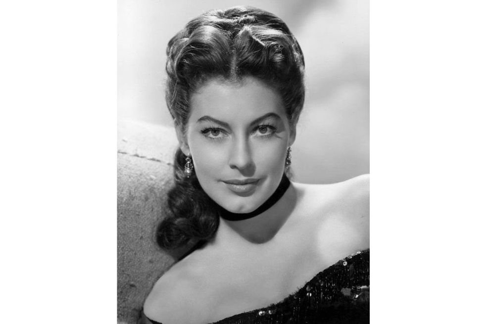 Ava Gardner, cien años de una mujer libre que nunca quiso ser un bello animal