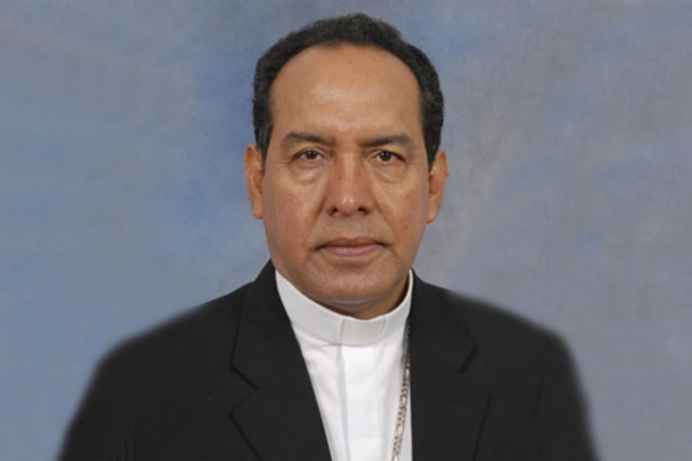 Papa nombra a monseñor Pablo Emiro Salas arzobispo de Barranquilla