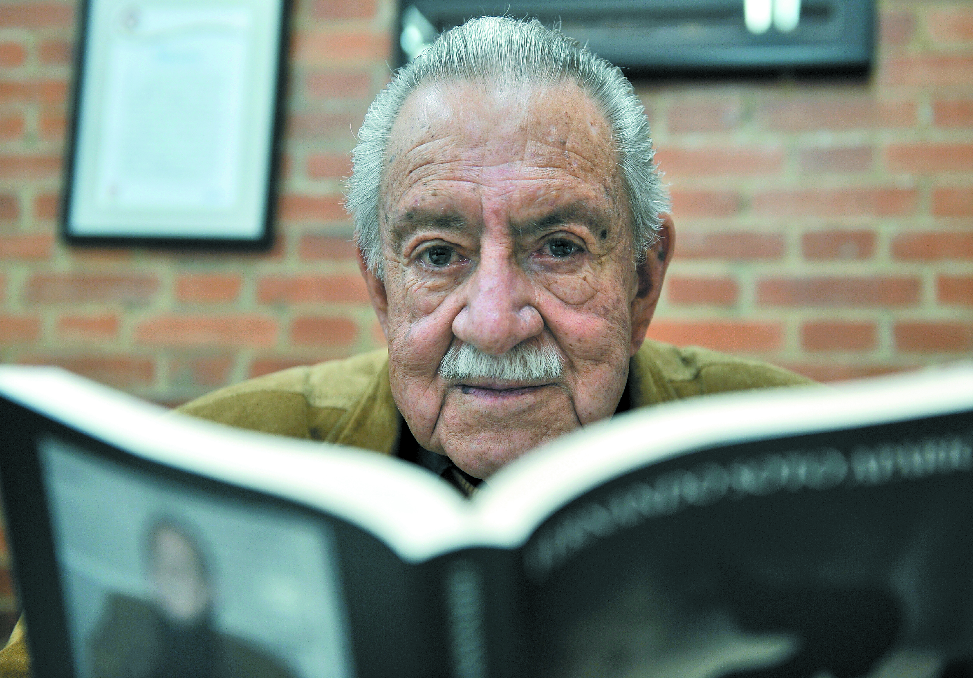 “La carta inútil”, un cuento para recordar a Fernando Soto Aparicio