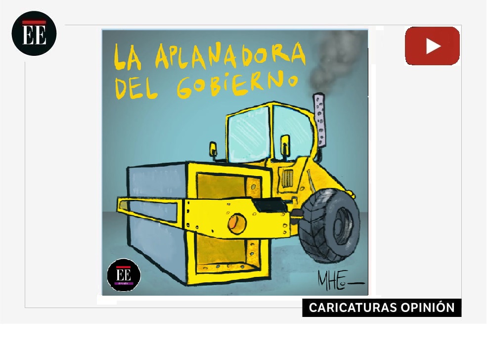 La aplanadora