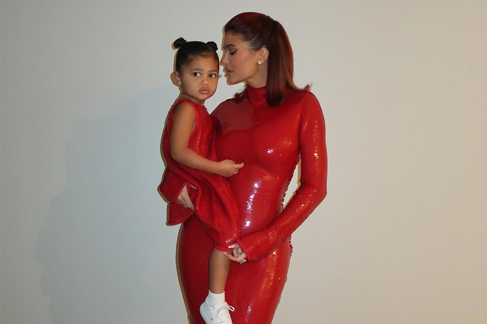 Las Kardashian: esto gastan en regalos para sus hijas
