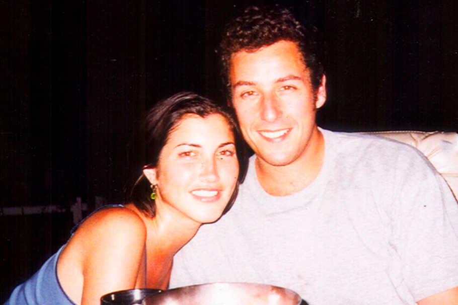Adam Sandler: sus hijas Sadie y Sunny, su esposa y su sorprendente estatura