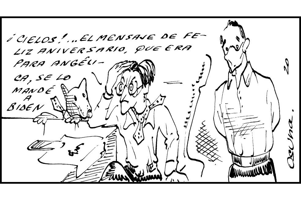 Ganadora