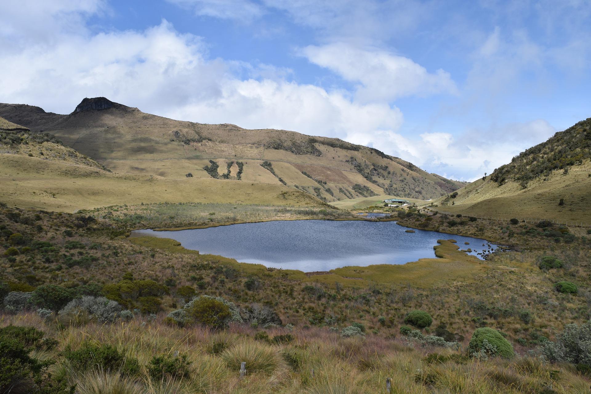 ¿Sin planes? Visite estos 5 Parques Nacionales Naturales y enamórese de Colombia