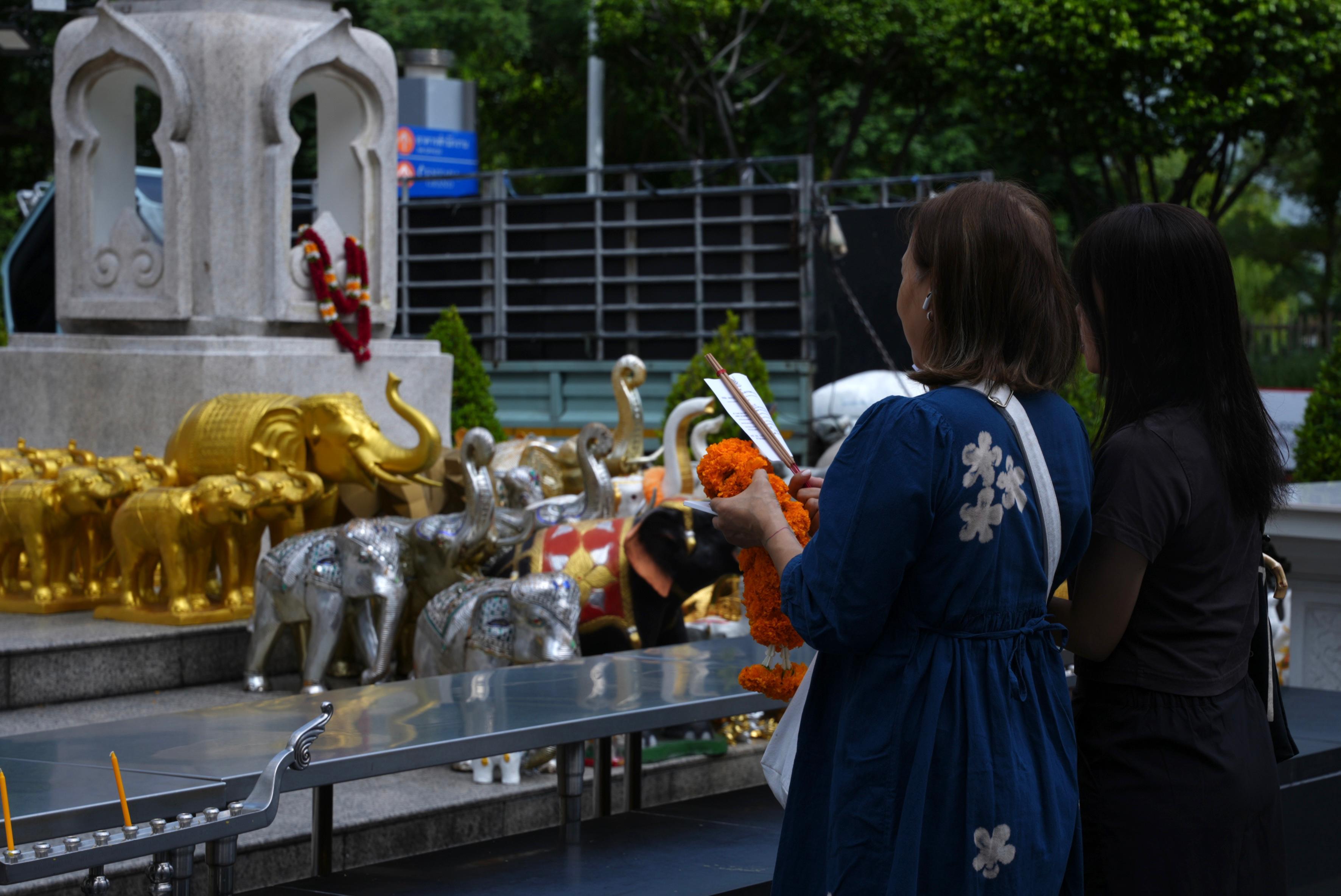 Ofrenda