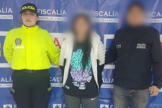 Cárcel a mujer señalada de torturar y agredir sexualmente a niño de cuatro años