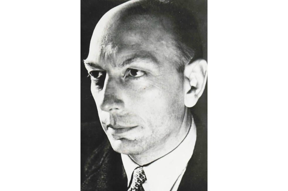 Amplia retrospectiva de Henri Michaux abre muestras 2018 de Guggenheim Bilbao