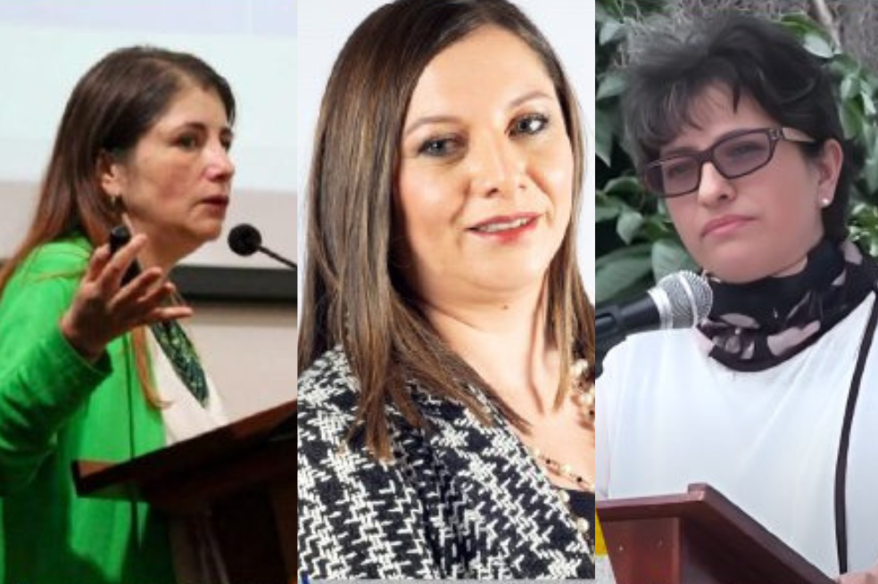 Una mujer cercana al proyecto progresista de Petro dirigirá la Defensoría
