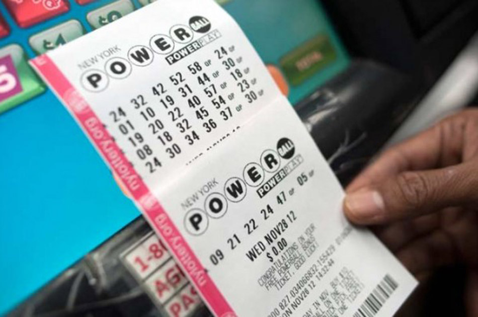 Lotería de EE.UU. busca a millonario ganador que está por perder su premio