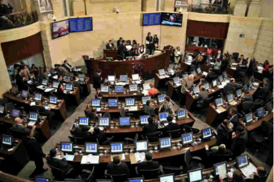 Nuevo reversazo a la conformación de la Comisión de Disciplina Judicial