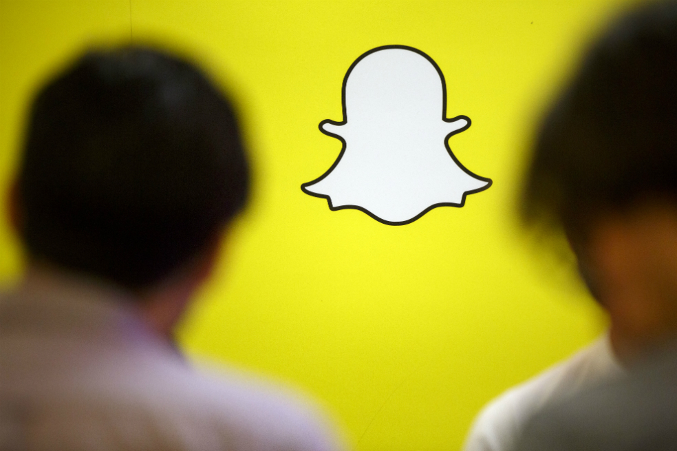 El paso más grande que ha dado Snapchat hasta ahora: entrar a la bolsa
