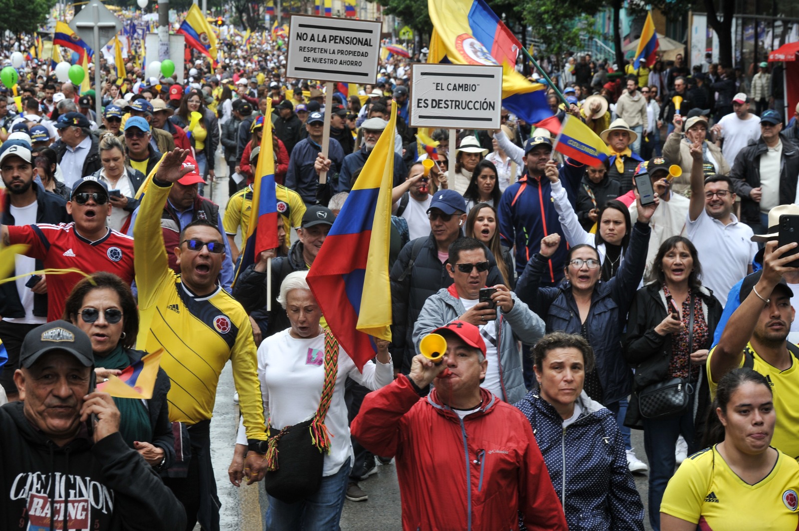 “El Gobierno tiene que aprovechar esta oportunidad”: empresarios y organizaciones