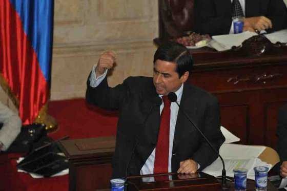 Tatequieto a los ‘lobbystas’ del Congreso
