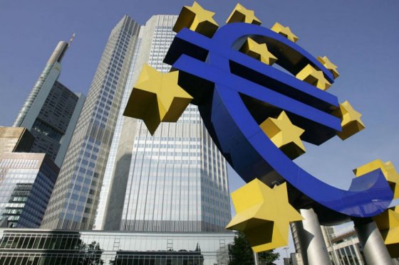 Ponen en marcha nuevo programa de créditos baratos para bancos de Europa
