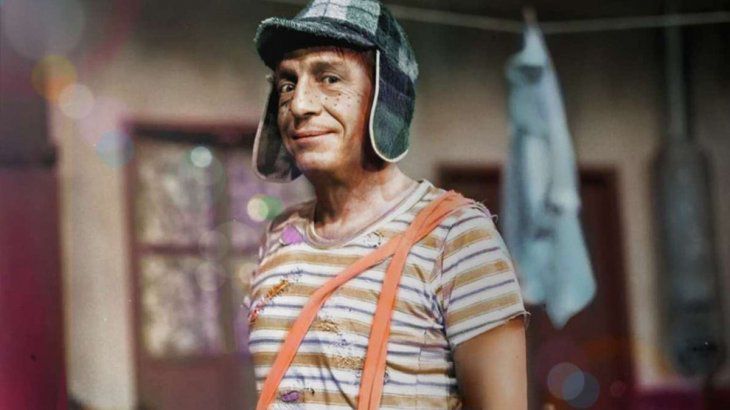 La historia de vida de Roberto Gómez Bolaños, Chespirito, será una serie de  tv-revista VEA