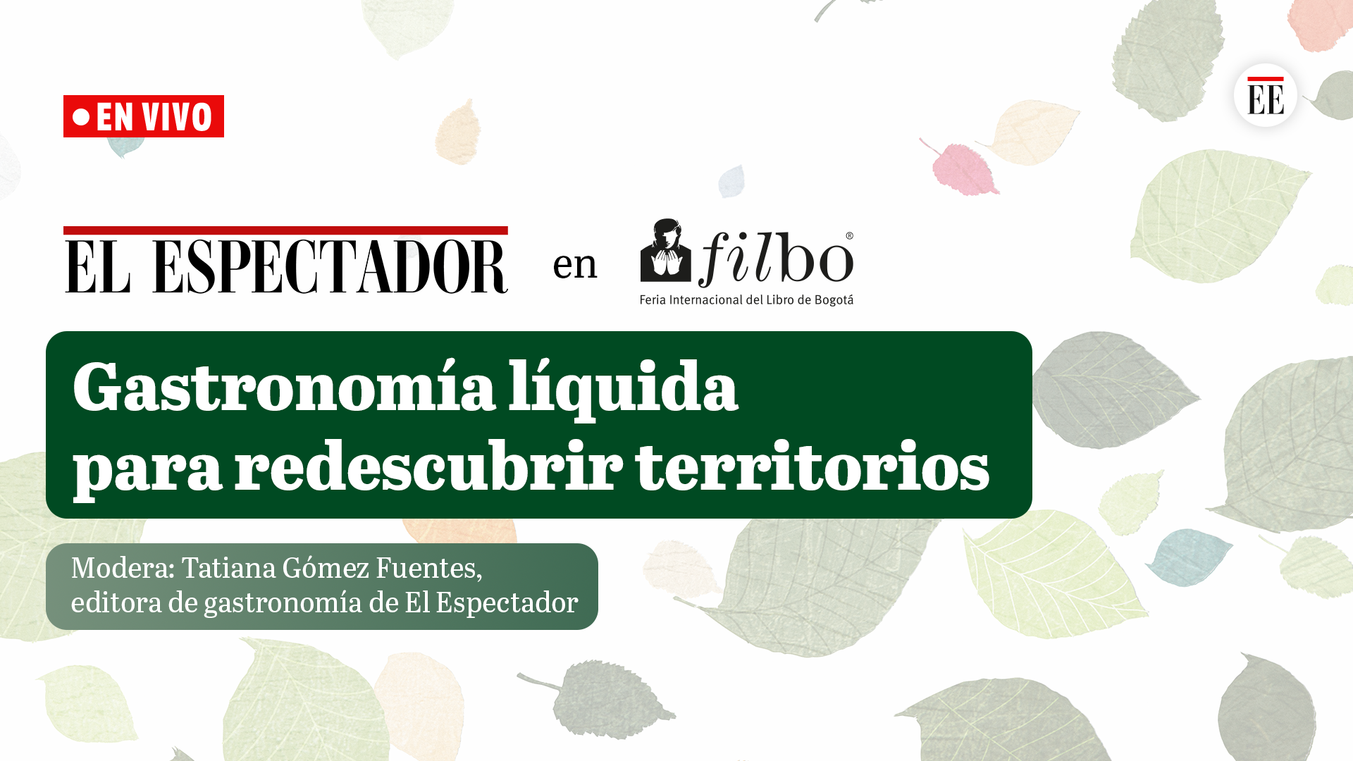 Gastronomía líquida: una oportunidad de sabor para redescubrir territorios
