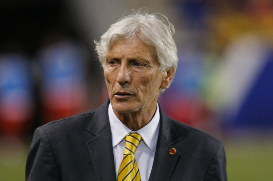 Pékerman: este Colombia me hizo recordar al equipo del Mundial