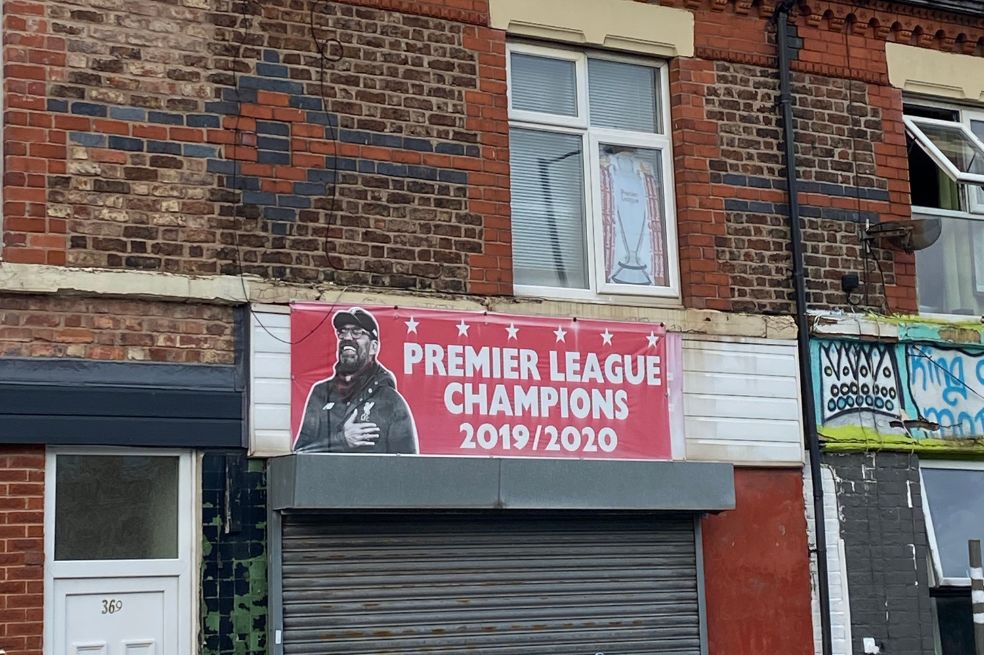 Los 'scousers' tuvieron que esperar 30 años para ganar una Premier League, su decimonoveno título de liga. Con Klopp lo lograron en 2020.
