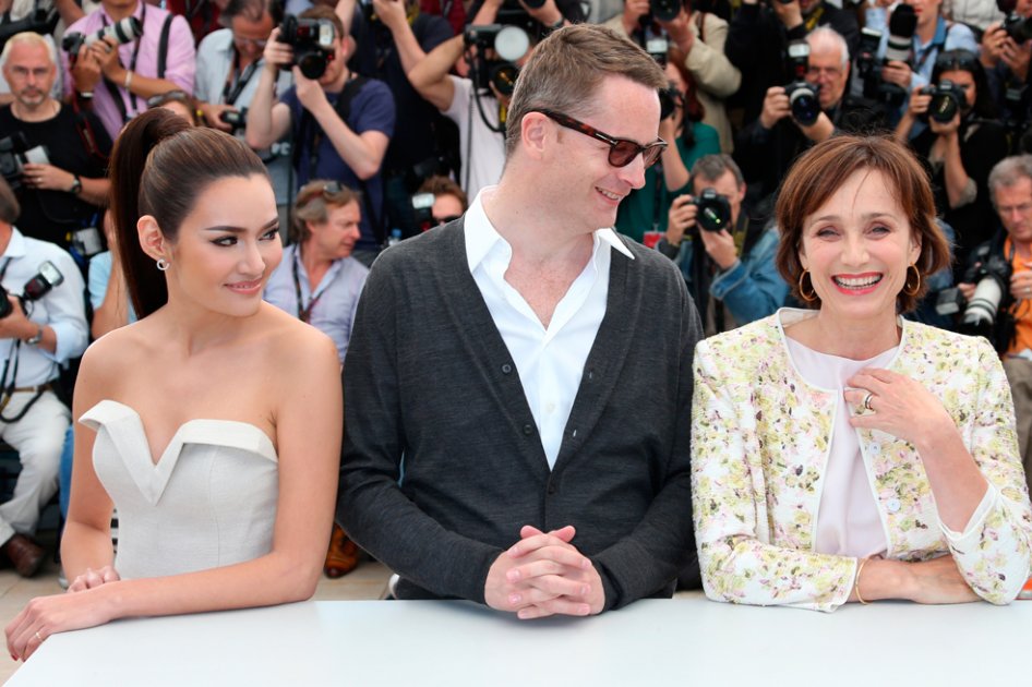 Abucheos en Cannes para «Only God forgives» por violencia explícita