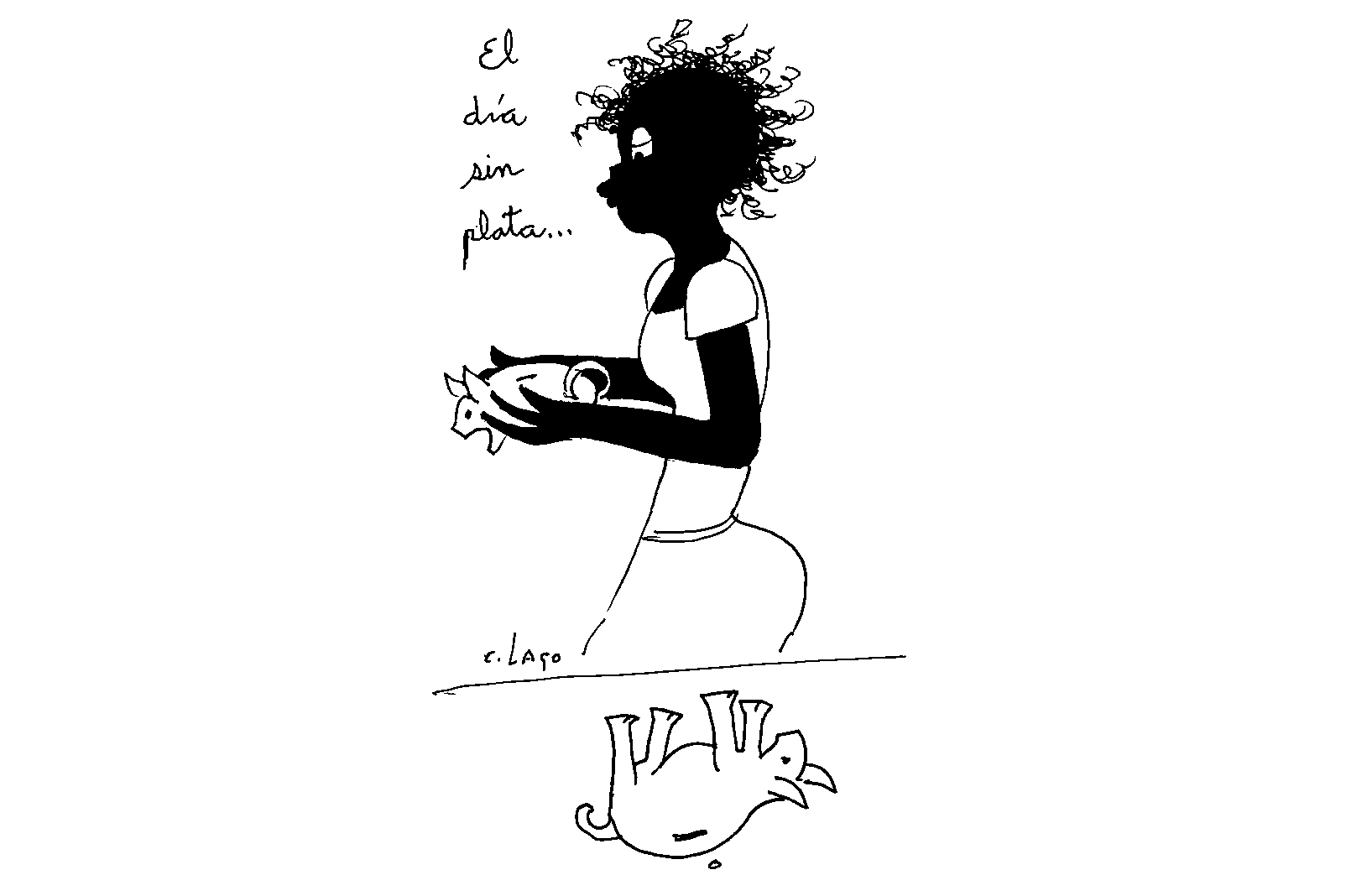 Nieves