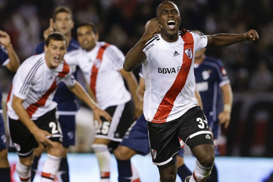 Álvarez Balanta: Teo es una pieza clave para el presente de River