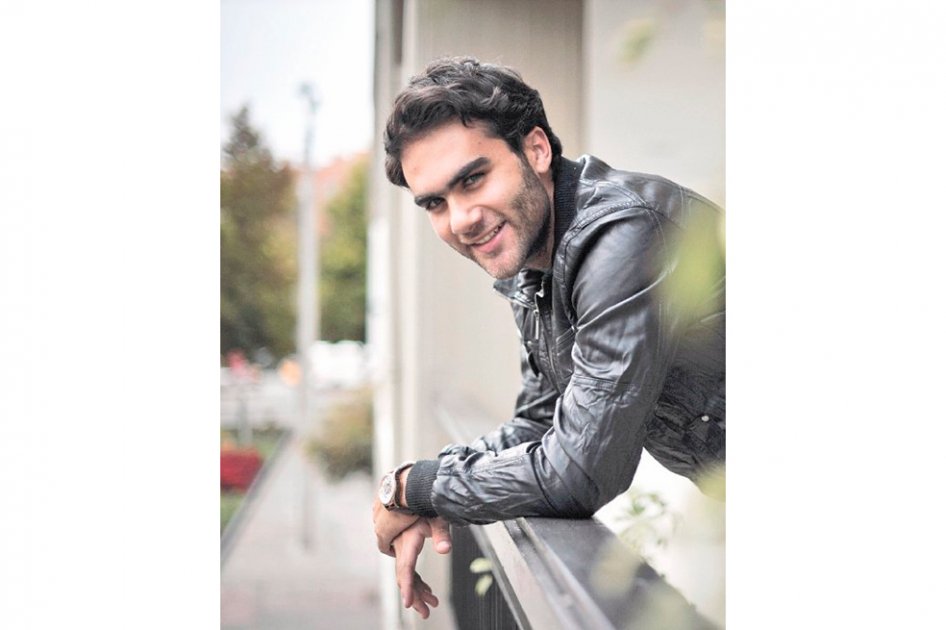 Eduardo López, de “hacker” a hijo de esmeraldero