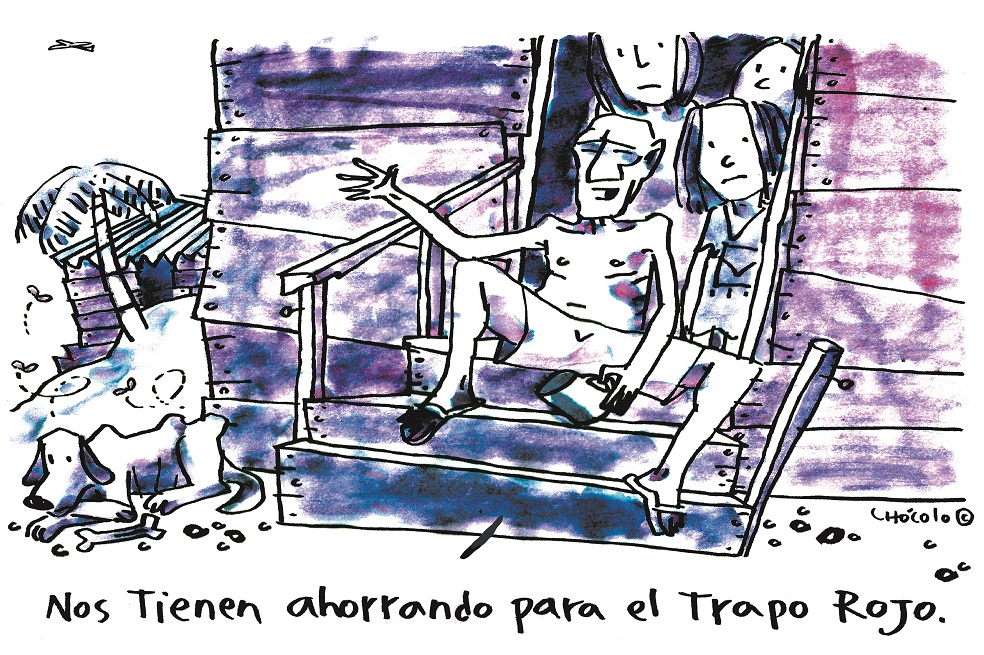Chócolo