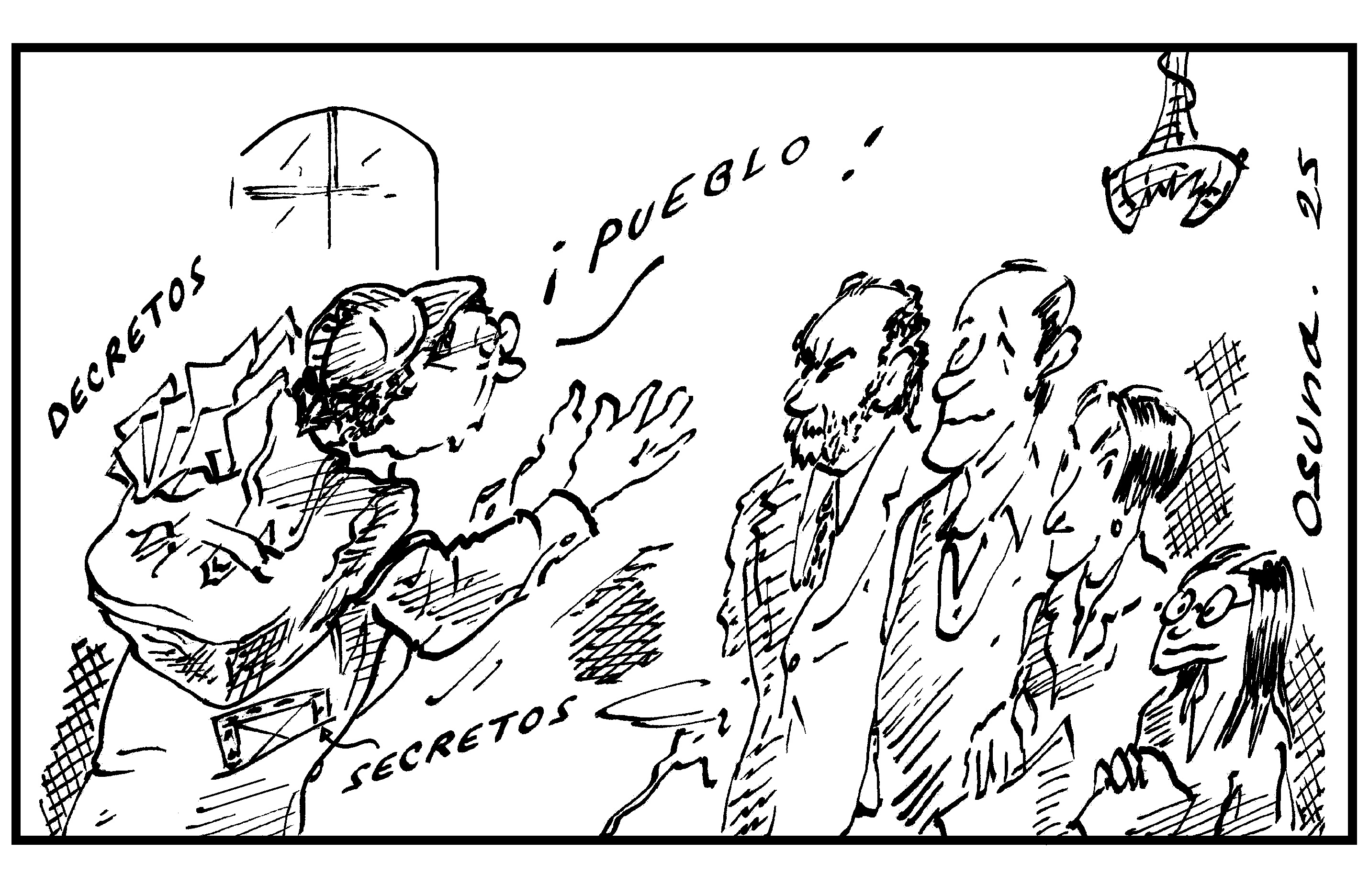 Oligarquía