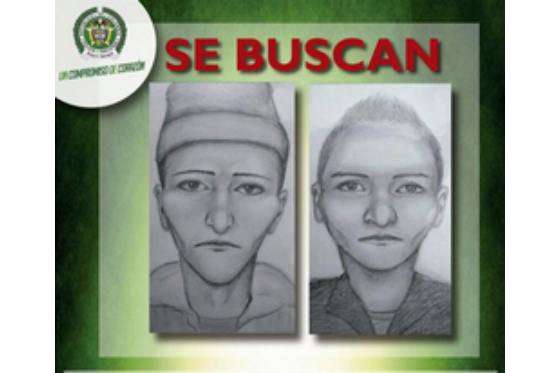 Policía ofrece recompensa de $10 millones por presuntos homicidas de joven en puente peatonal