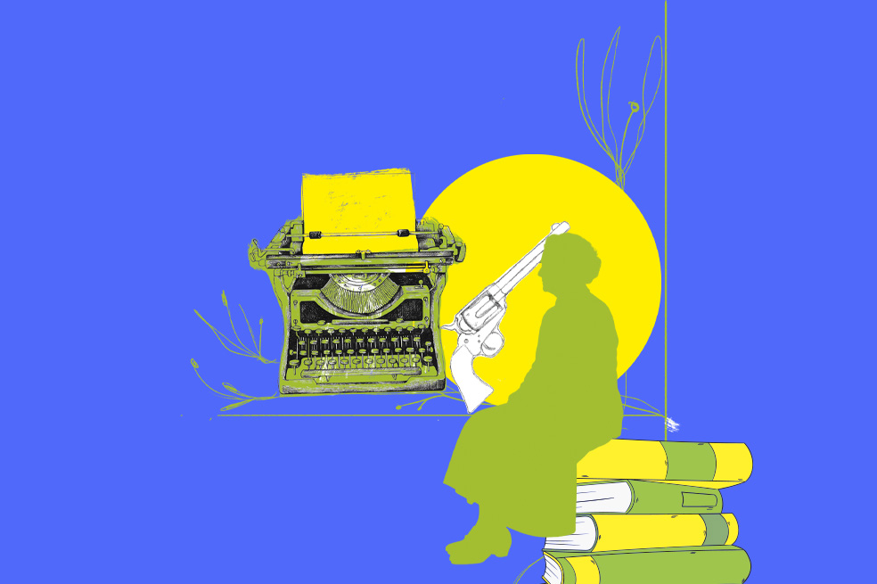 Agatha Christie alguna vez contó que su método de escritura siempre era el mismo: primero definía el crimen, después el motivo y, al final, la lista de sospechosos.