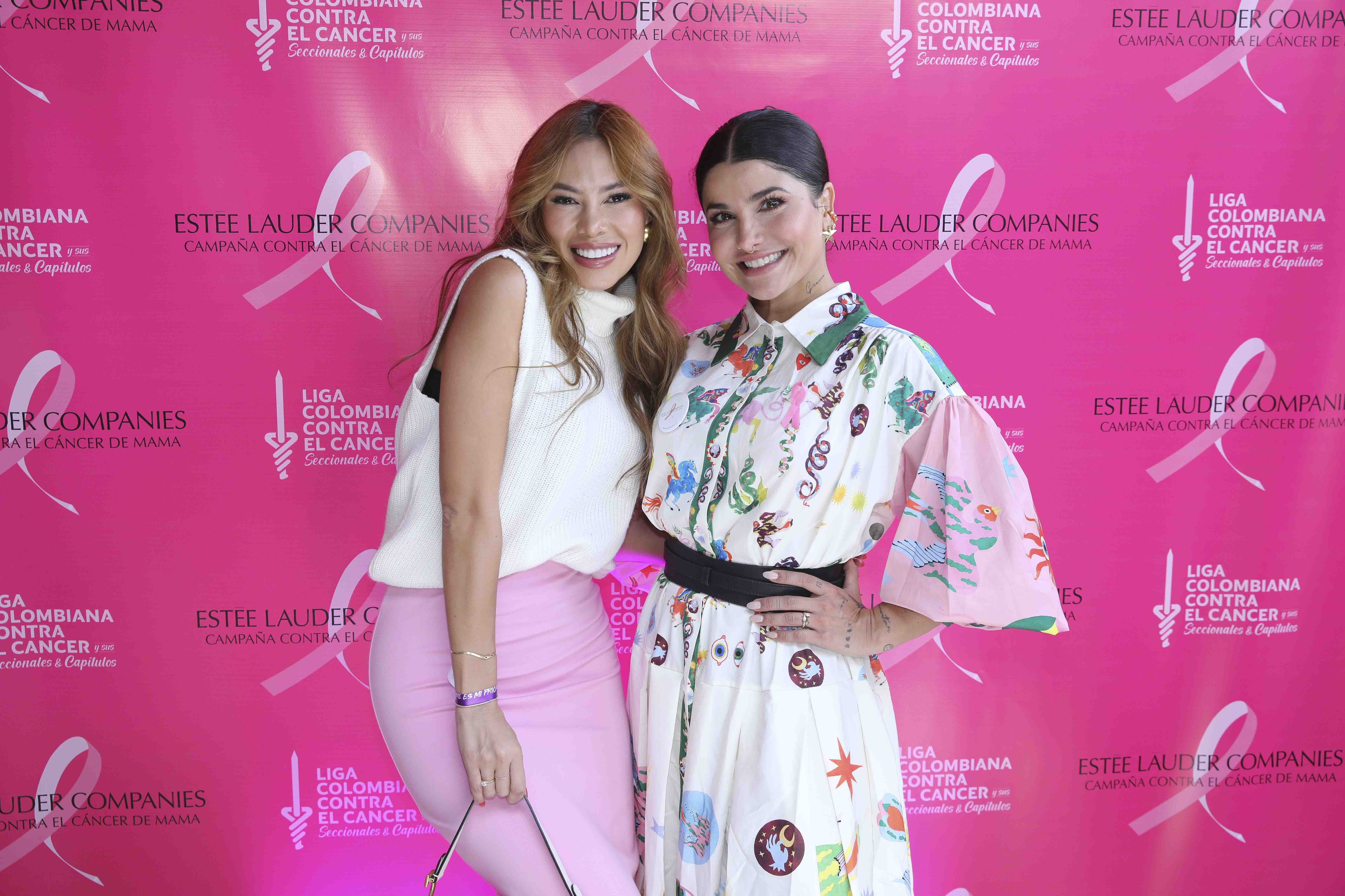 Connie Ojeda y Martina La Peligrosa