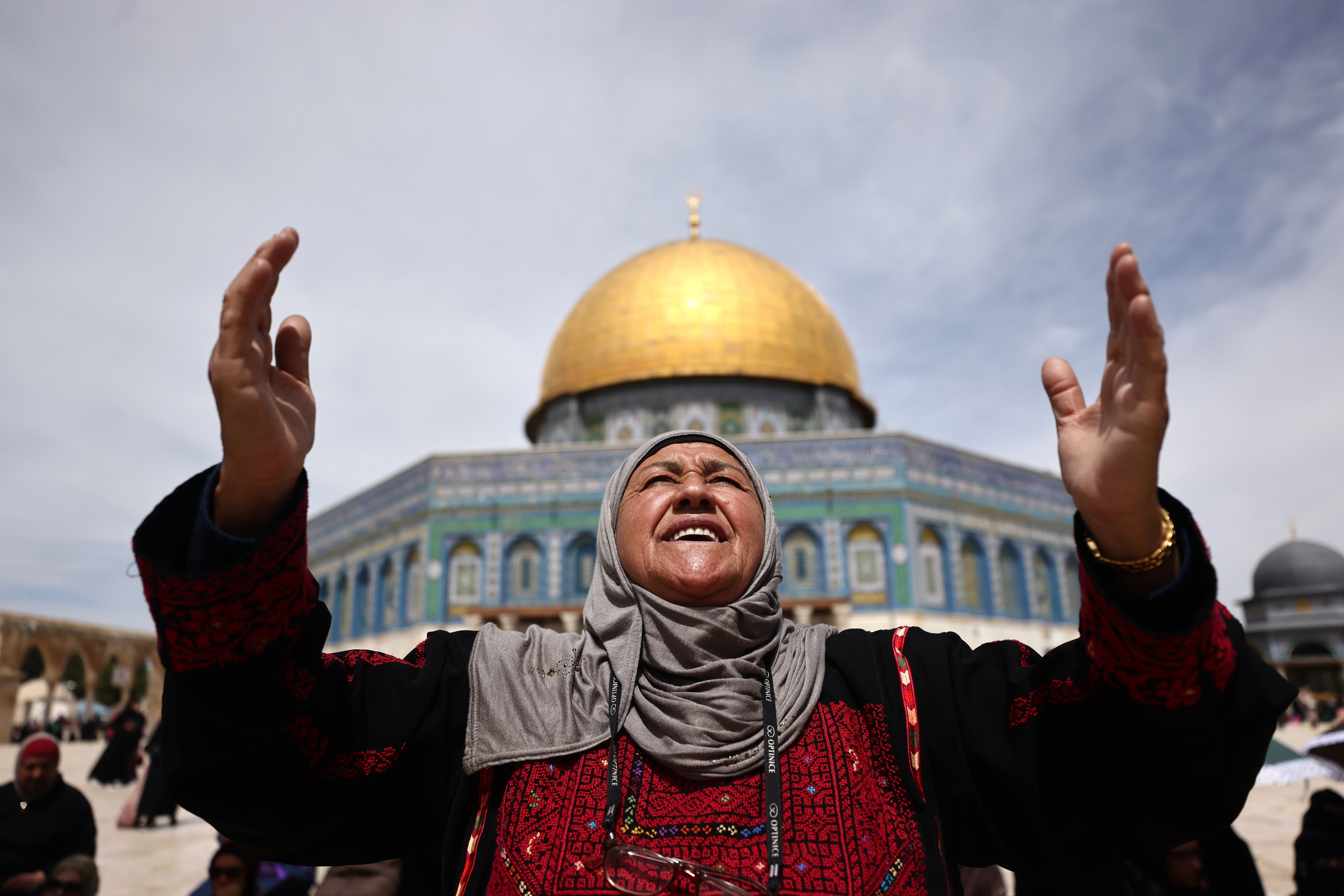 ¿Por qué importa Al-Aqsa? La mezquita sagrada bajo el asedio de la guerra en Medio Oriente