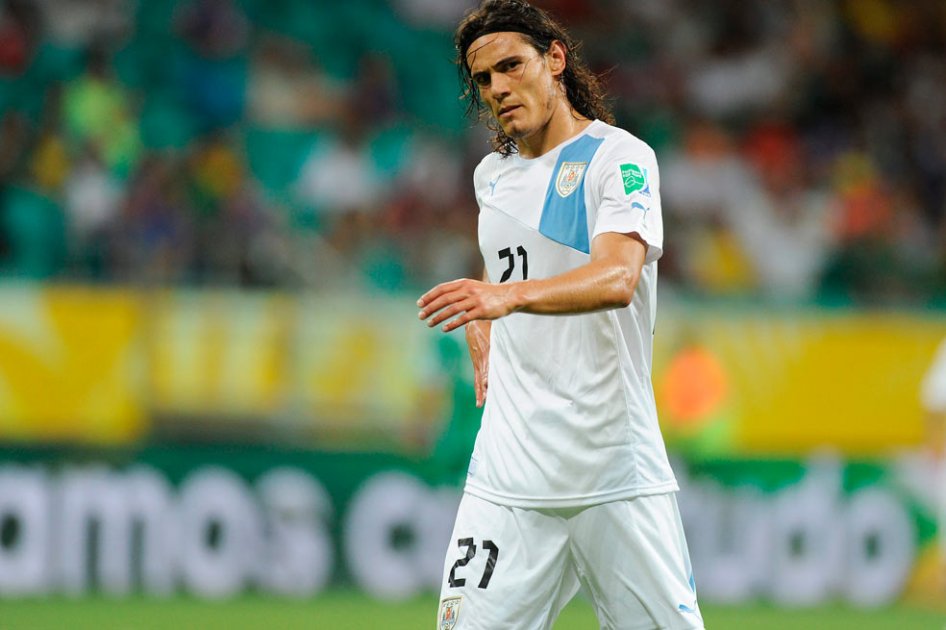 Real Madrid, «el único que hizo oferta concreta por Cavani»