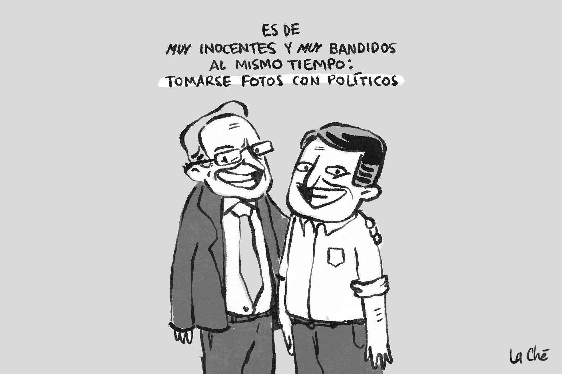 La Ché