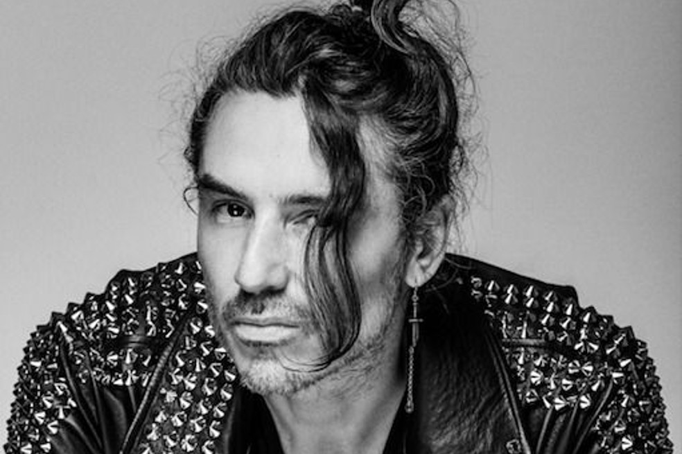 Ramón Aristizábal, el hijo de delincuentes que se abre camino en la música