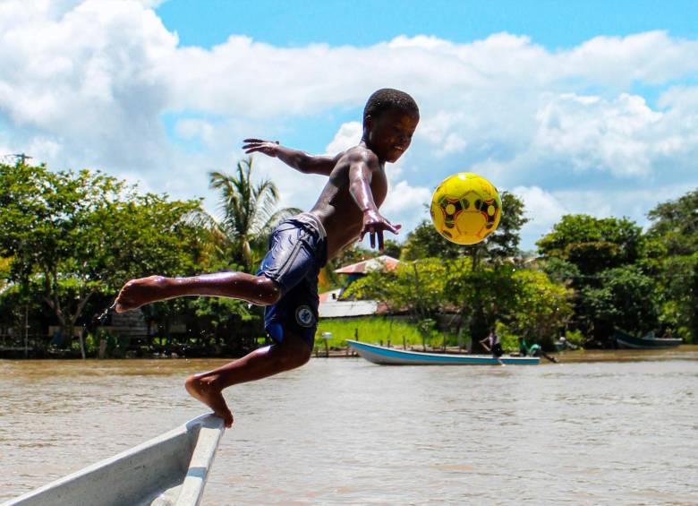 Urabá ha sido cuna de deportistas que han dejado en alto el nombre de Colombia.