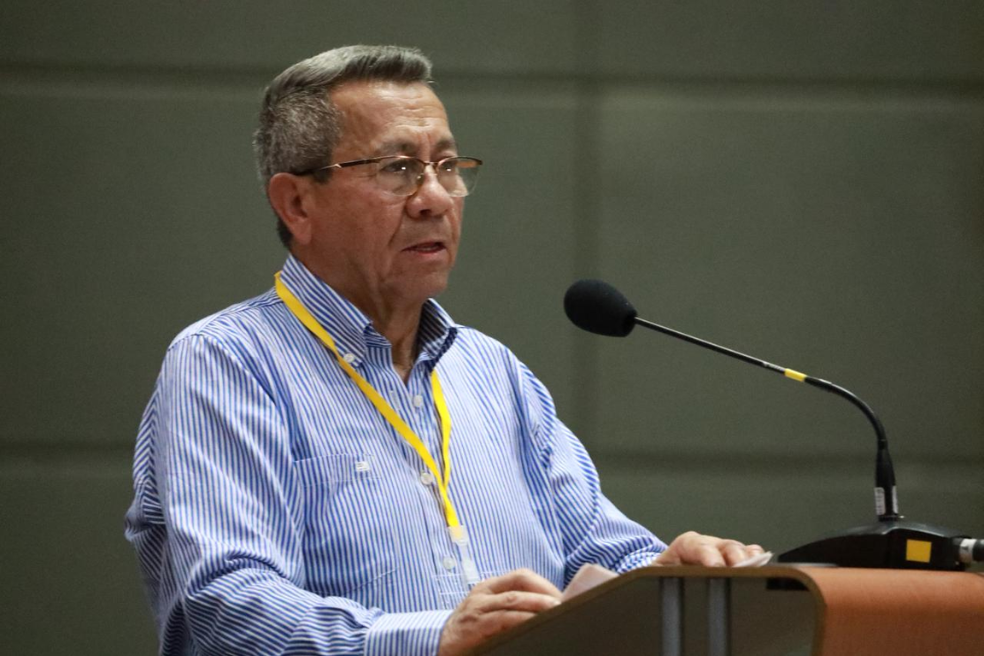 Exgeneral mencionó a Mario Montoya en su aceptación de responsabilidad por falsos positivos