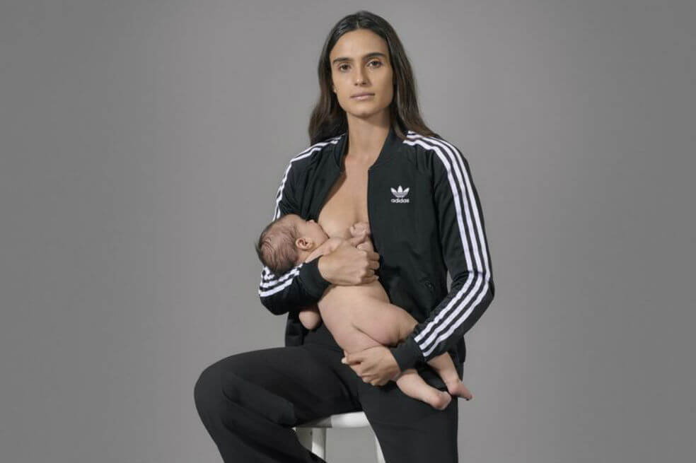 Pharrell Williams y adidas se unen para celebrar y empoderar a la mujer