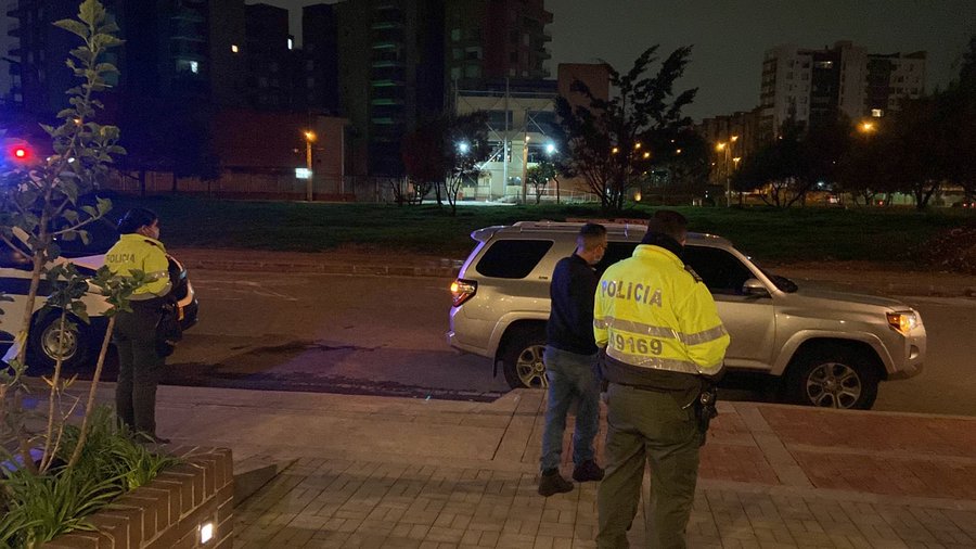 “No descartamos un hurto” : Policía sobre presunto atentado contra Julián Martínez