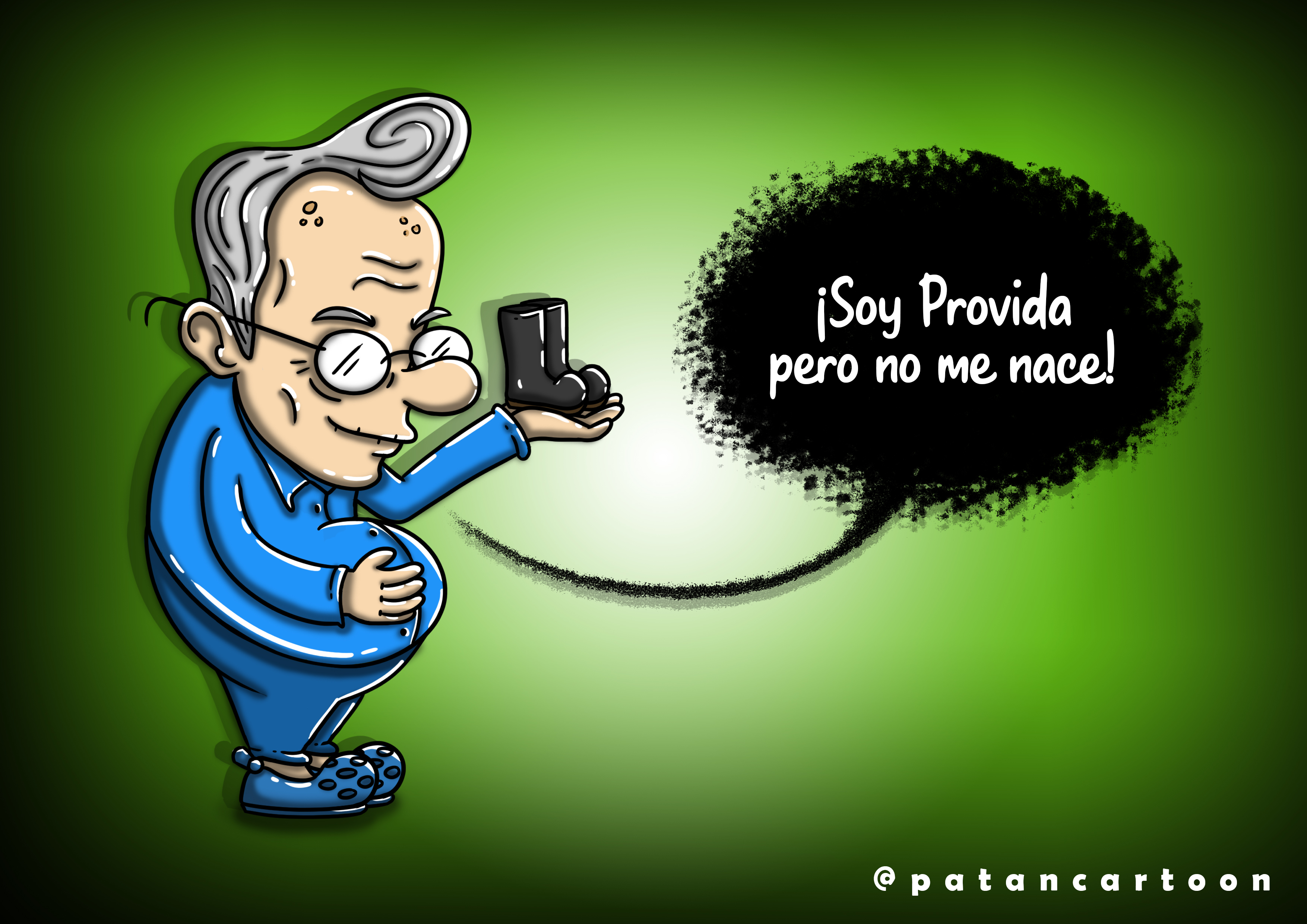 Antiderechos