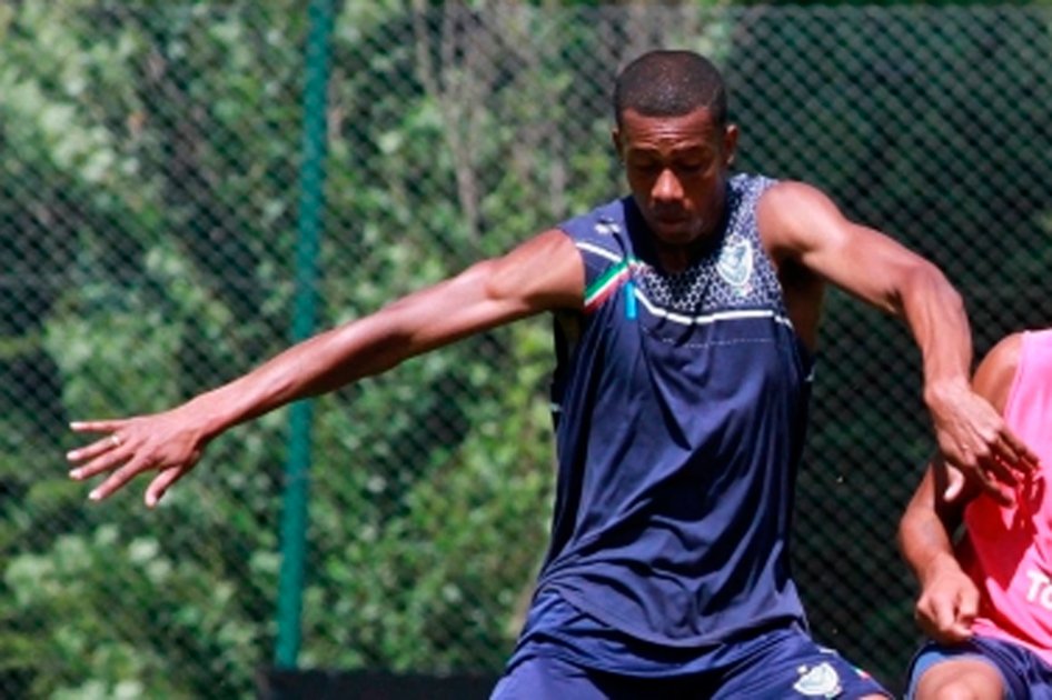 Jonathan Copete, dispuesto a jugar con la selección de Venezuela
